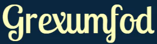 Grexumfod